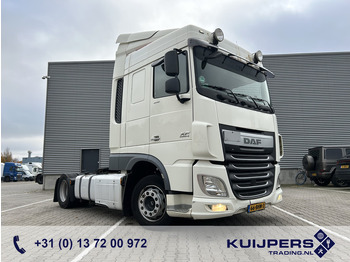 Tractor DAF XF 440