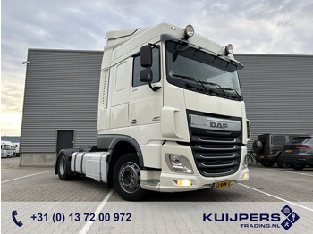 Tractor DAF XF 440