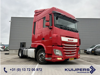Tractor DAF XF 440