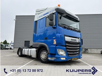 Tractor DAF XF 450