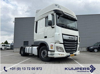 Tractor DAF XF 450