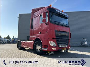 Tractor DAF XF 450