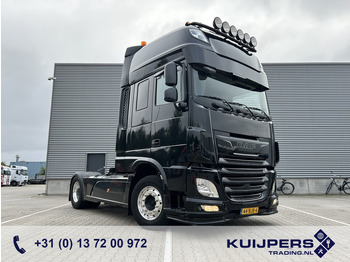 Tractor DAF XF 460