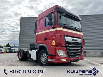 Tractor DAF XF 480