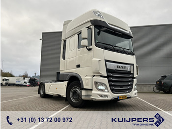 Tractor DAF XF 480