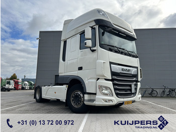 Tractor DAF XF 480