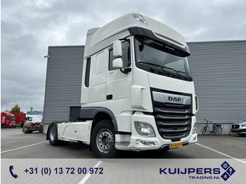 Tractor DAF XF 480