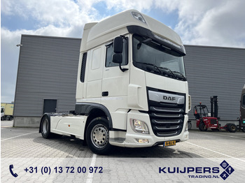 Tractor DAF XF 480