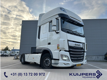 Tractor DAF XF 480
