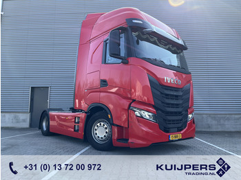 Tractor IVECO S-WAY