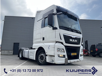 Tractor MAN TGX 18.440