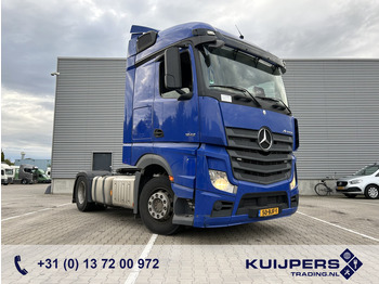 Tractor MERCEDES-BENZ Actros 1842
