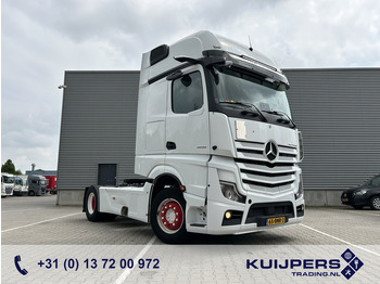 Tractor MERCEDES-BENZ Actros 1845