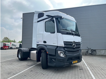 Tractor MERCEDES-BENZ Actros 1940
