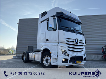 Tractor MERCEDES-BENZ Actros 1845