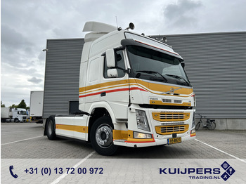Tractor VOLVO FM 370