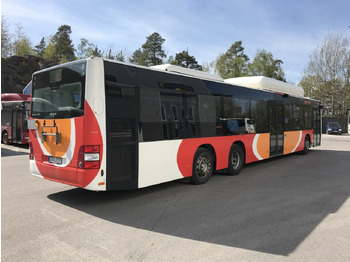 Ônibus urbano MAN Lions City A26 CNG EEV: foto 5