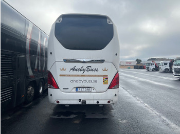 Locação financeira de Neoplan Cityliner P15 Euro 6c Neoplan Cityliner P15 Euro 6c: foto 4 Locação financeira de Neoplan Cityliner P15 Euro 6c Neoplan Cityliner P15 Euro 6c: foto 4