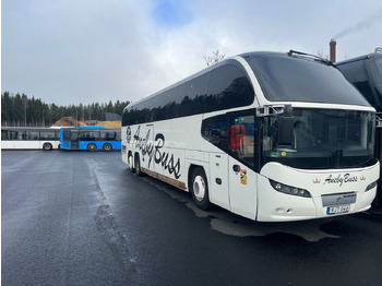 Autocarro NEOPLAN