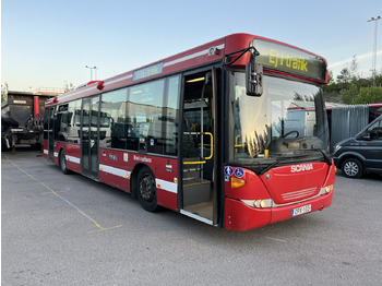 Ônibus urbano SCANIA OmniCity