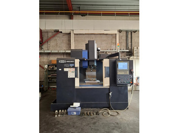 Equipamento de betão