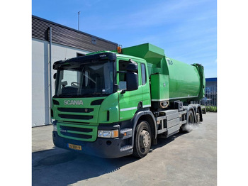 Camião SCANIA P 310