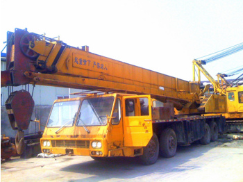 Grua móvel KATO KATO - ORIGINAL 50 TONES: foto 1