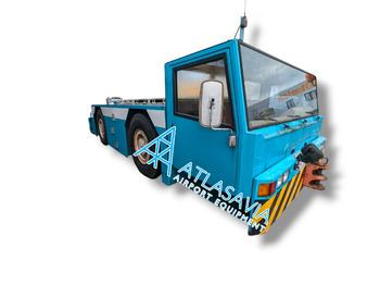 Equipamento aeroportuário SCHOPF