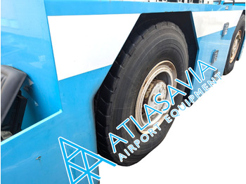 Trator de push-back Schopf F 396: foto 2
