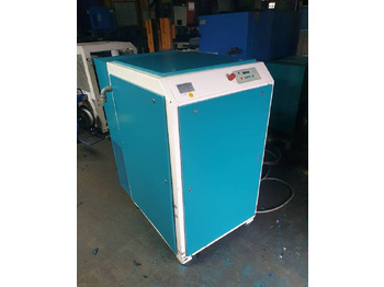Compressor de ar KOMPRESOR ŚRUBOWY RENNER RS 45 KW: foto 4