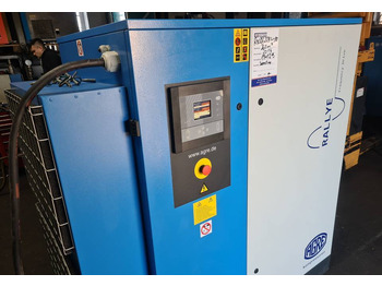 Compressor de ar
