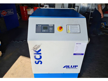 Compressor de ar ALUP