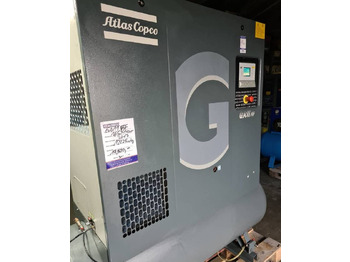 Compressor de ar ATLAS