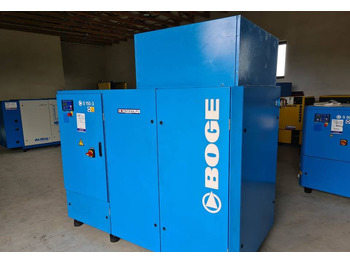 Compressor de ar BOGE