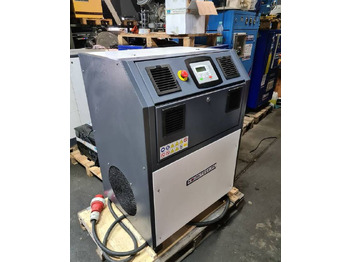 Compressor de ar Kompresor śrubowy GARDNER DENVER KBV 18 18,5 kw, 2018r, Falownik: foto 3