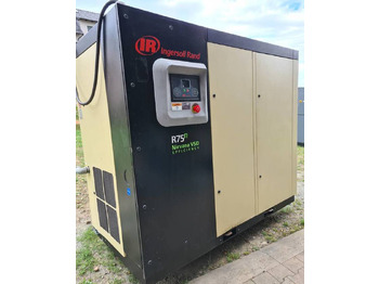 Compressor de ar INGERSOLL RAND
