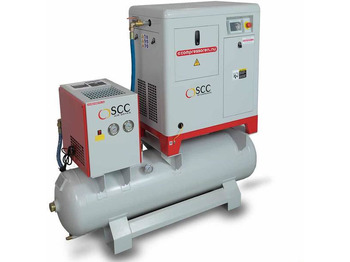 Compressor de ar