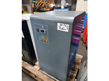 Compressor de ar ATLAS