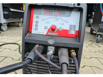 Equipamento para soldagem