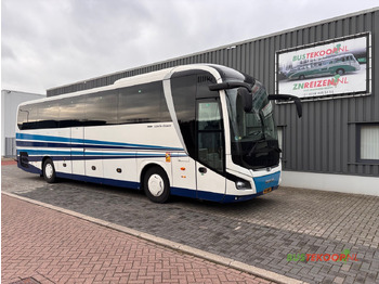 Autocarro MAN Lion's Coach