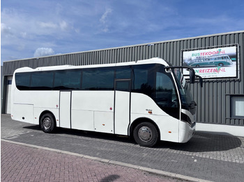 Autocarro MERCEDES-BENZ