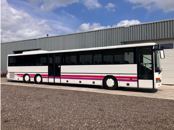 Ônibus suburbano SETRA