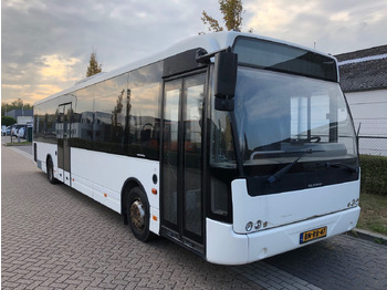 Ônibus urbano