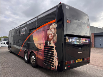 Ônibus panorâmico VAN HOOL