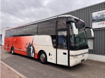 Autocarro VAN HOOL