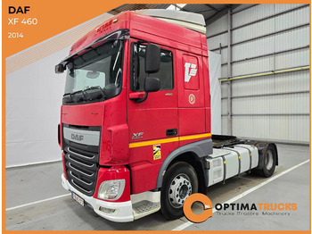 Tractor DAF XF 106 460