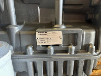 Caixas de velocidade e peças para Máquina de construção novo Volvo Versnellingsbak PT1863 22689: foto 2