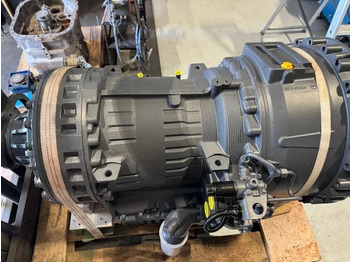 Caixas de velocidade e peças para Máquina de construção novo Volvo Versnellingsbak PT1863 22689: foto 5