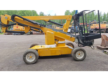 Plataforma articulada NIFTYLIFT