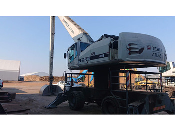 Manipulador de material ATLAS